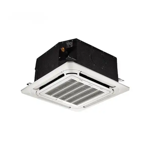 فن کویل کاستی چهار طرفه کامپکت میدیا MKD فن کویل کاستی چهار طرفه کامپکت میدیا MKD