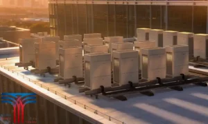 آیا VRF برای ساختمان های قدیمی قابل اجراست؟