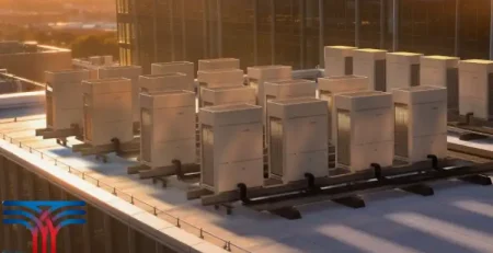 آیا VRF برای ساختمان های قدیمی قابل اجراست؟