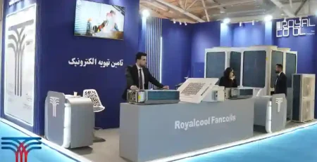 تعهد به استانداردهای مهندسی؛ فراتر از حضور در نمایشگاه‌های صرفا تجاری