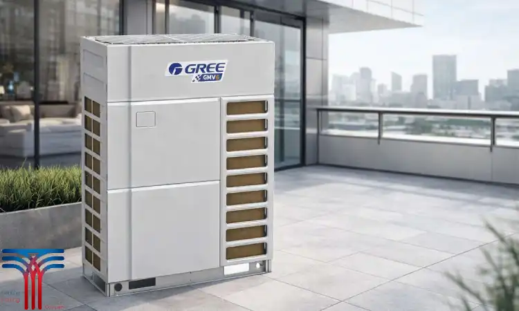 ضریب تنوع VRF چیست