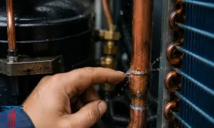 5 نشانه که وقت تعویض چیلر رسیده است